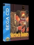 Sega  Sega CD  -  Sherlock Homes Consulting Detective (USA)